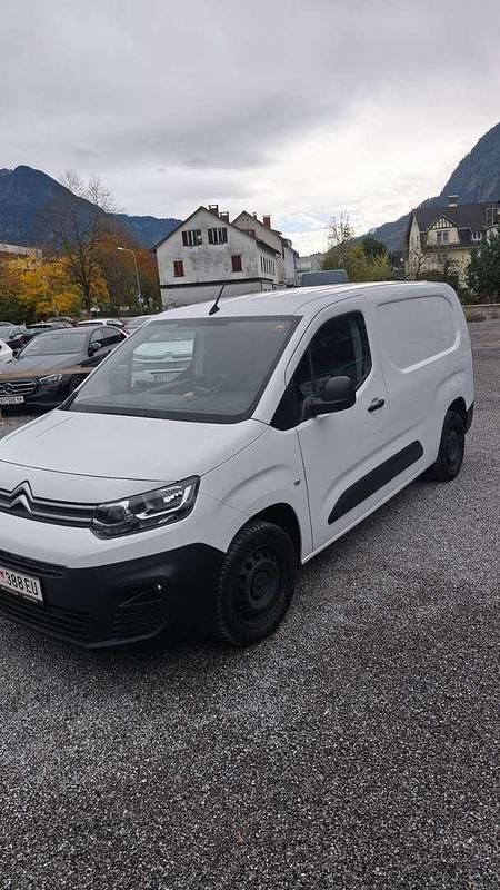 Gebraucht 2021 Citroën Berlingo Van | € 14.500 (Fairer Preis) - Bild 1/4