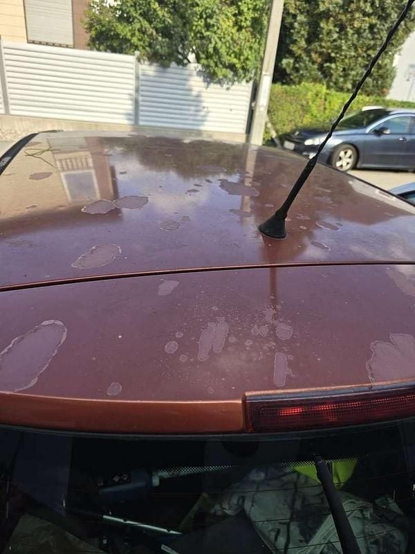 Gebraucht Renault Mégane II 133 PS (97 kW) 2003 Limousine