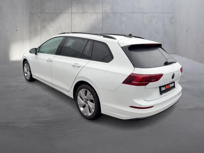 Gebraucht VW Golf VIII Business 116 PS (85 kW) 2025 Kombi