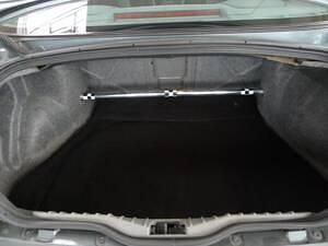 Gebraucht Alfa Romeo 156 190 PS (139 kW) 1999 Andere Limousine