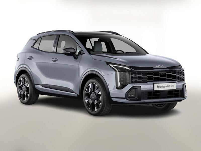 Neu 2025 Kia Sportage SUV | € 37.556 (Fairer Preis) - Bild 1/1