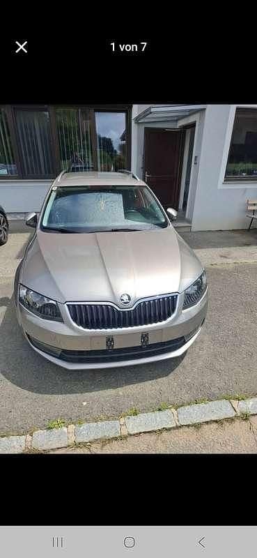Gebraucht 2016 Skoda Octavia Ambition Kombi | € 11.500 (Fairer Preis) - Bild 1/4