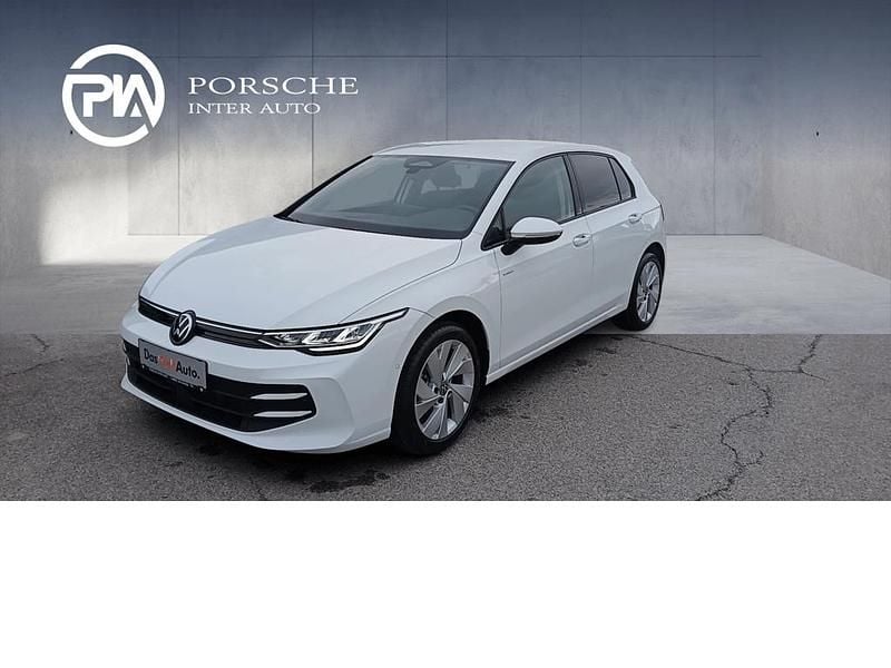 Neu VW Golf VIII 115 PS (84 kW) 2026 Mittelgrau  normal Limousine