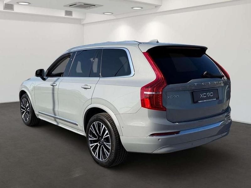 Gebraucht Volvo XC90 Plus 310 PS (228 kW) 2024 Grau SUV
