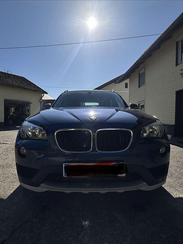 Gebraucht BMW X1 184 PS (135 kW) 2015 SUV