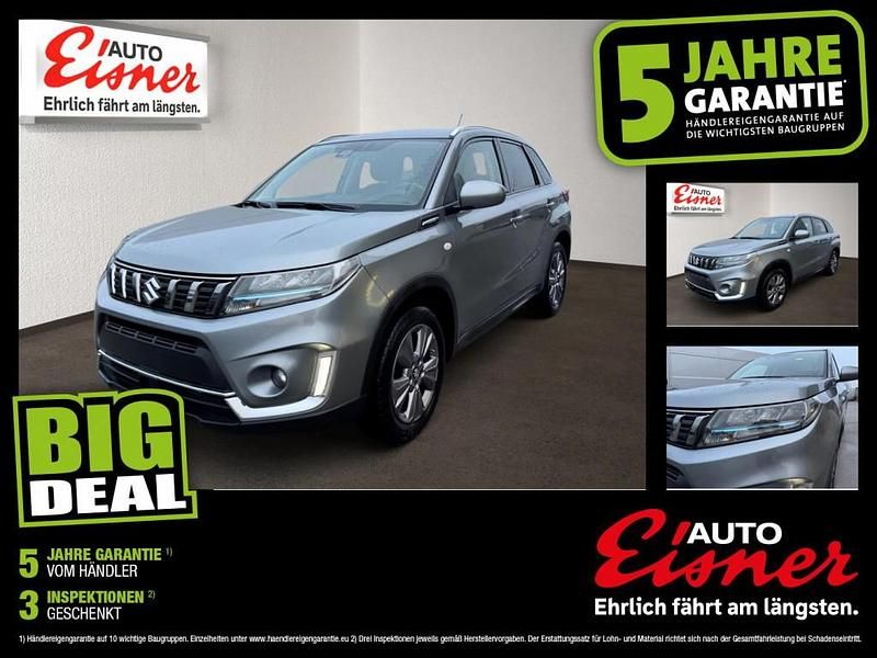 Gebraucht 2023 Suzuki Vitara GL SUV | € 20.990 (Fairer Preis) - Bild 1/4