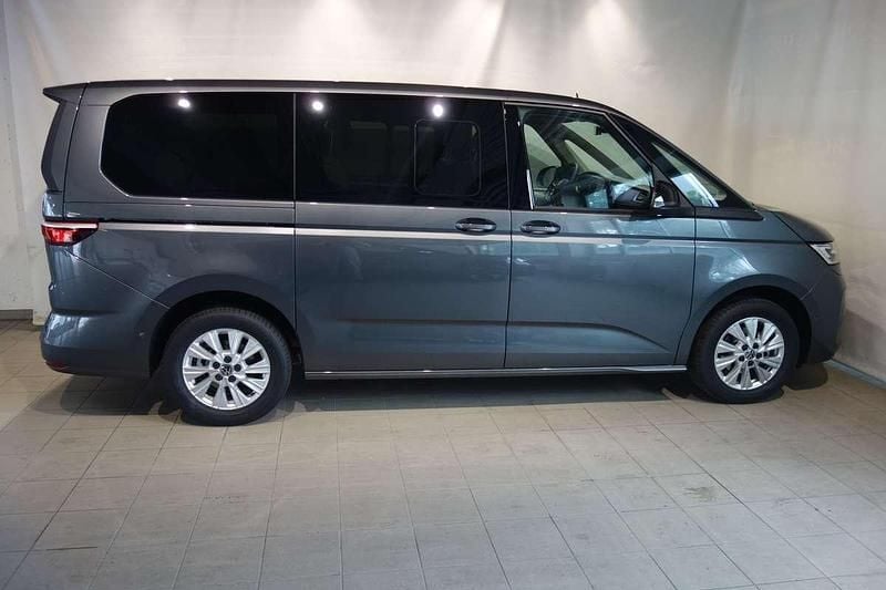 Gebraucht VW Multivan Business 150 PS (110 kW) 2024 Van