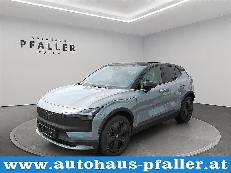 Neu Volvo EX30 314 kW (428 PS) 2025 Grau SUV