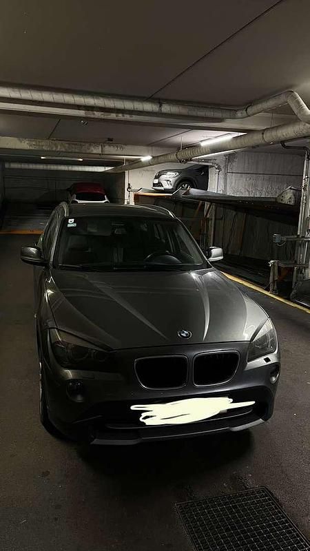 Gebraucht 2011 BMW X1 SUV | € 9.600 (Fairer Preis) - Bild 1/4