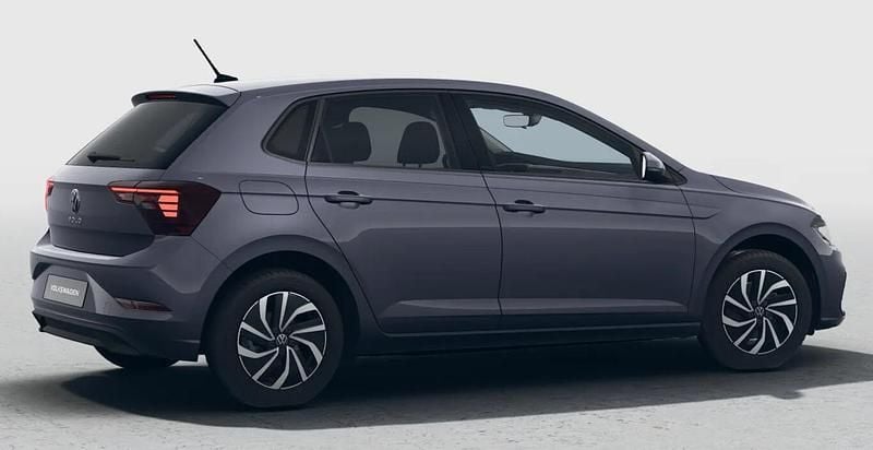 Neu VW Polo 116 PS (85 kW) 2026 Kleinwagen