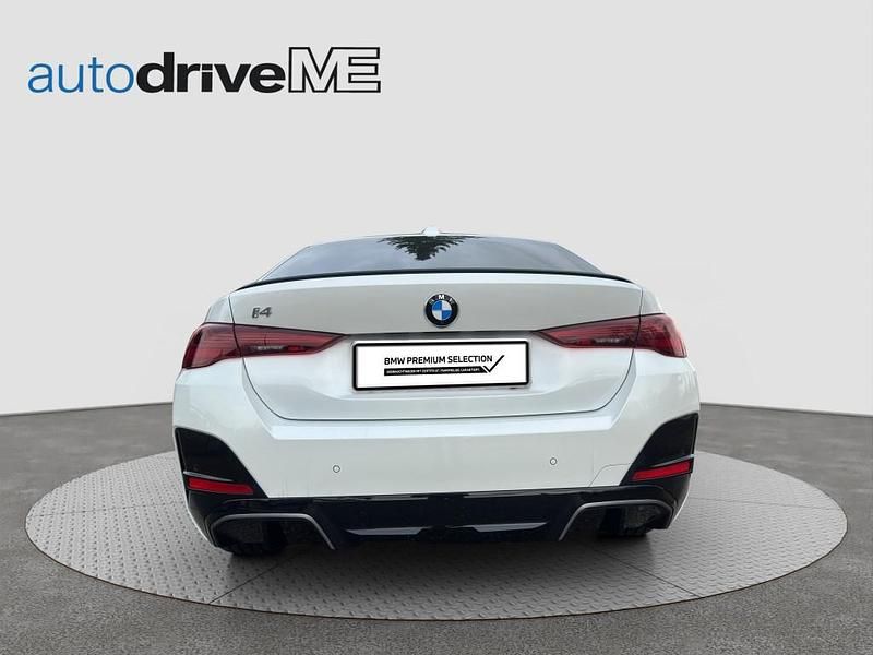 Neu BMW i4 M Sport 250 kW (340 PS) 2026 Limousine