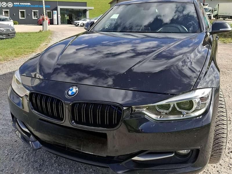 Gebraucht 2013 BMW 320 Kombi | € 10.000 (Fairer Preis) - Bild 1/4