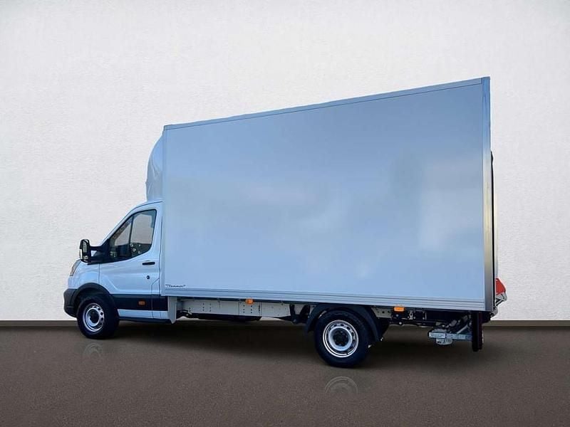 Neu Ford Transit 131 PS (96 kW) 2025 Limousine
