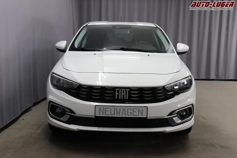 Gebraucht Fiat Tipo City Life 101 PS (74 kW) 2022 Limousine