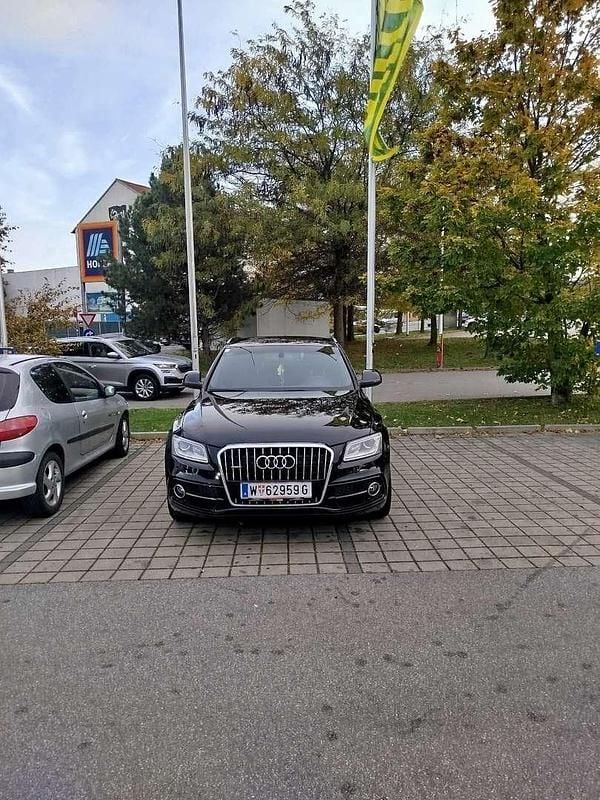 Gebraucht 2013 Audi Q5 SUV | € 19.000 (Fairer Preis) - Bild 1/2