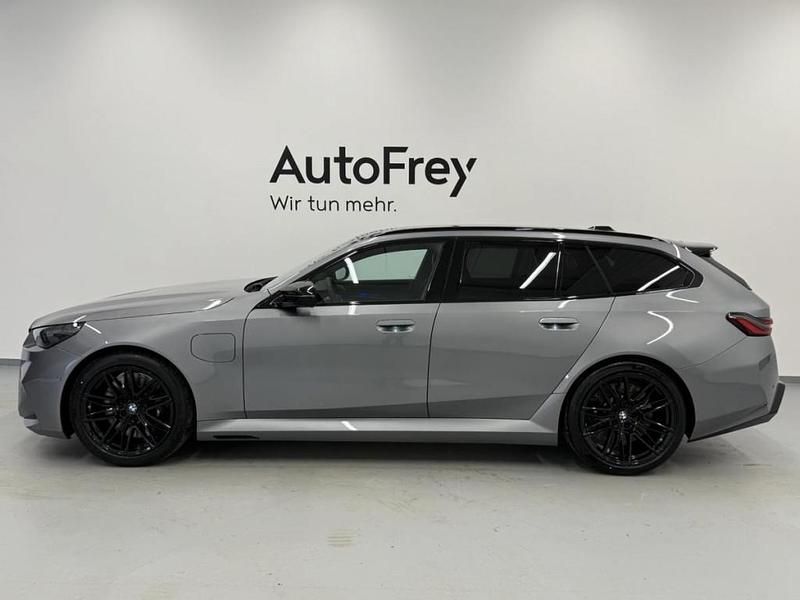 Gebraucht BMW M5 Shadowline 585 PS (430 kW) 2026 Grau Kombi