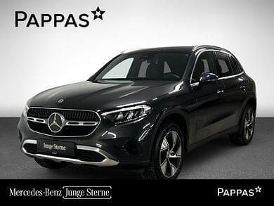Graphitgrau Gebraucht 2024 Mercedes GLC300 SUV | € 61.590 (Fairer Preis) - Bild 1/4