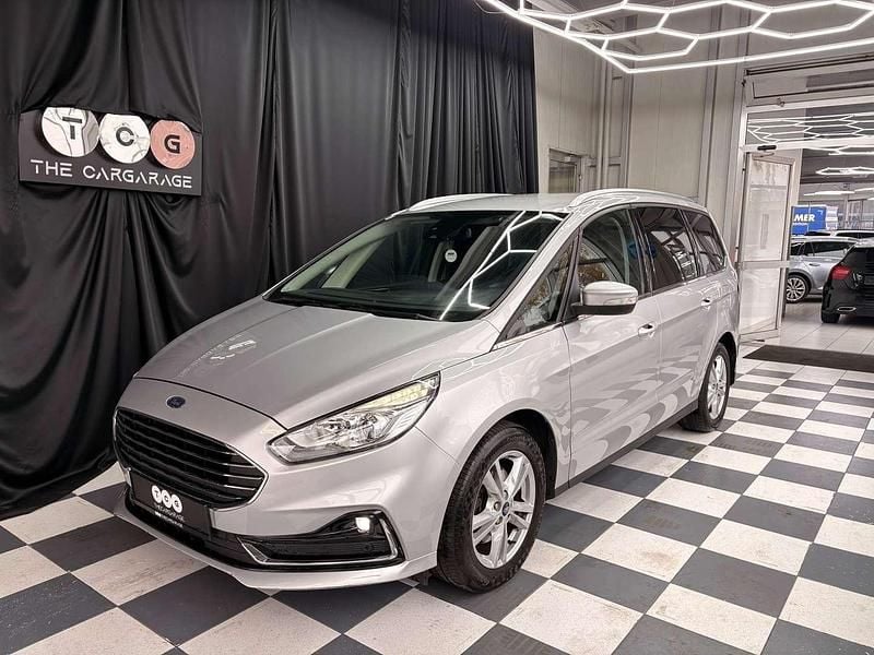 Gebraucht 2020 Ford Galaxy Titanium Van / Kleinbus | € 26.999 (Fairer Preis) - Bild 1/4