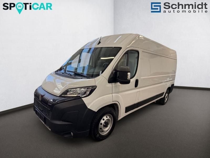 Gebraucht Peugeot Boxer S 140 PS (102 kW) 2024 Weiß Van