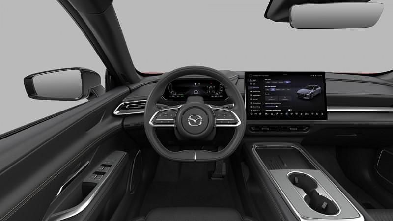 Neu Mazda 6e Takumi-Line 189 kW (258 PS) 2026 Limousine