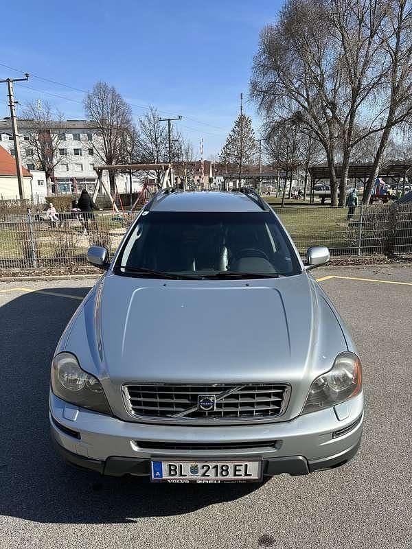 Gebraucht Volvo XC90 Momentum 185 PS (136 kW) 2007 SUV