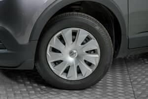 Gebraucht Opel Crossland X 111 PS (81 kW) 2020 Grau SUV