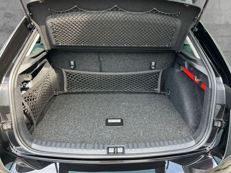 Gebraucht Skoda Scala Selection 115 PS (84 kW) 2024 Schwarz  metallicperleffektno Kleinwagen