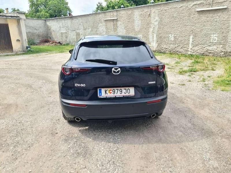 Gebraucht Mazda CX-30 Comfort 122 PS (89 kW) 2020 SUV