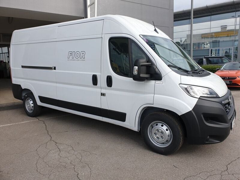 Gebraucht Opel Movano S 140 PS (102 kW) 2023 Van