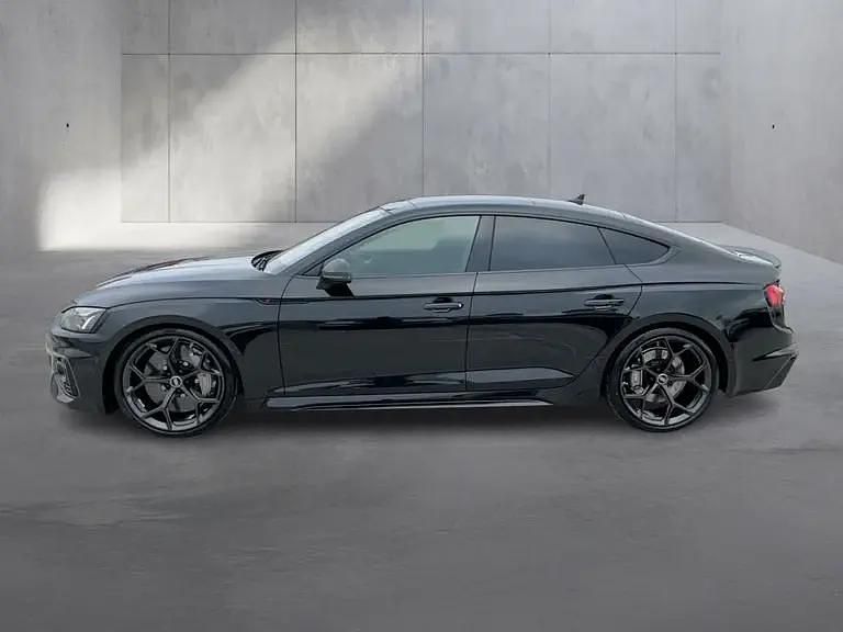 Gebraucht Audi RS5 Sportback 471 PS (346 kW) 2025 Schwarz  metallic Limousine