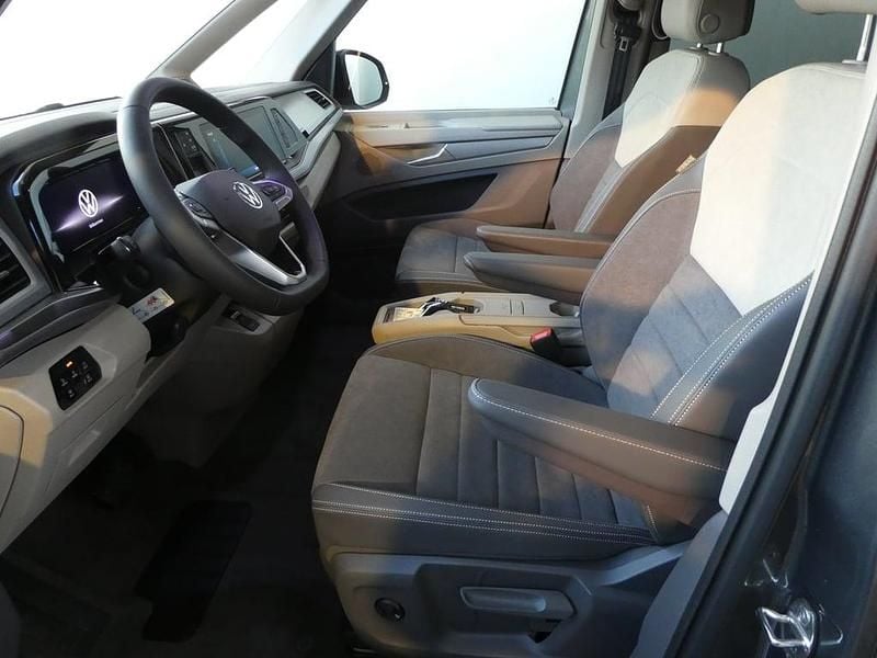 Neu VW California California 245 PS (180 kW) 2026 Hellgrau  normal Van