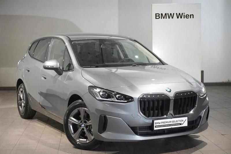 Gebraucht 2025 BMW 218 Active Tourer Efficient Dynamics Van / Kleinbus | € 35.995 (Fairer Preis) - Bild 1/4