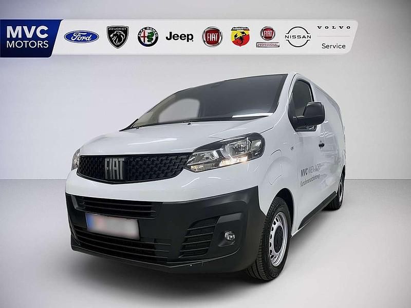 Gebraucht 2022 Fiat e-Scudo Van / Kleinbus | € 21.999 - Bild 1/4