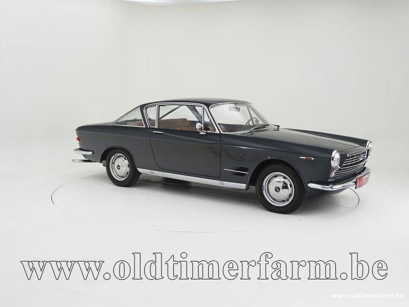 Gebraucht Fiat 2300 S 136 PS (100 kW) 1964 Andere Coupé