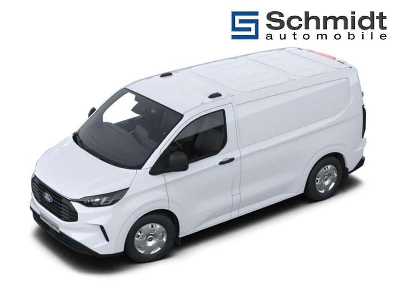 Neu Ford Transit Custom Trend 136 PS (100 kW) 2025 Van