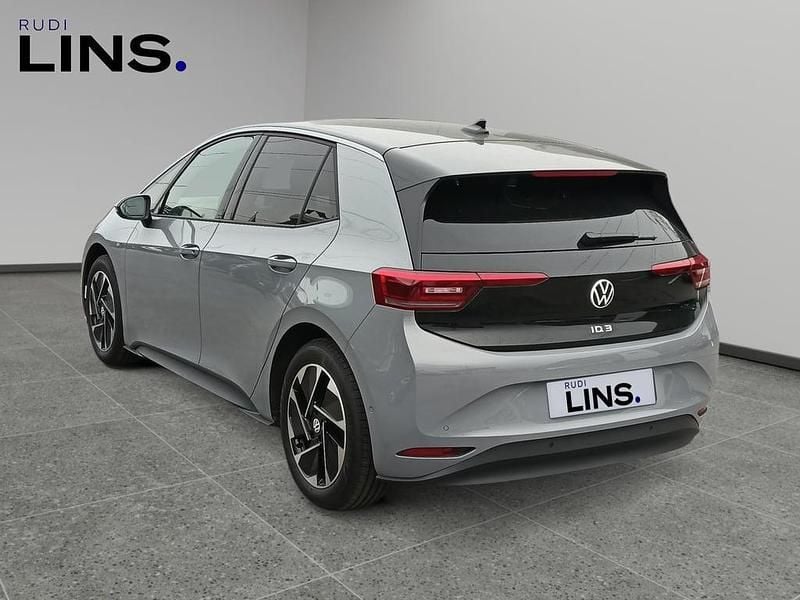 Neu VW ID.3 Pro 169 kW (231 PS) 2026 Mittelgrau  normal Kleinwagen