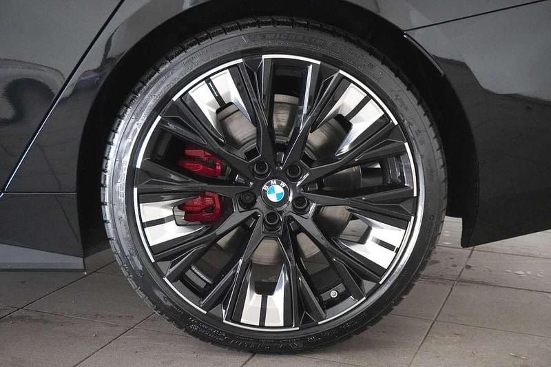 Gebraucht BMW 440 M Sport 374 PS (275 kW) 2025 Schwarz Coupé