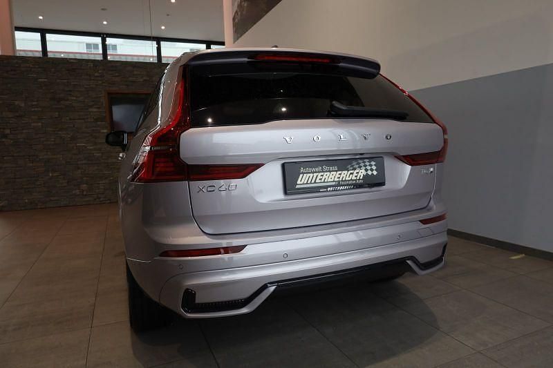 Neu Volvo XC60 Ultra 397 PS (291 kW) 2025 Weiß SUV