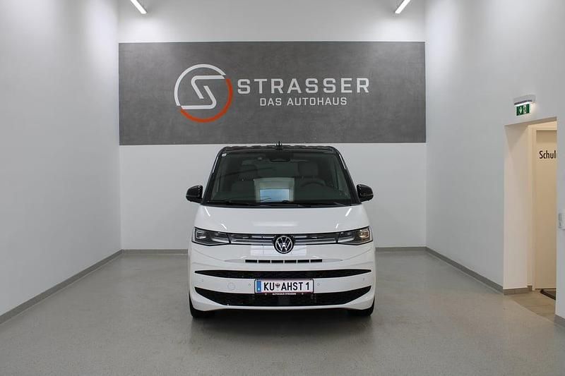 Gebraucht VW Multivan Edition 245 PS (180 kW) 2026 Weiss  normal Van