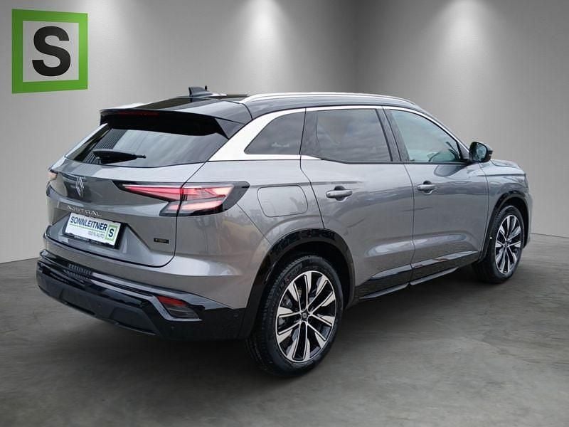 Neu Renault Austral Techno 131 PS (96 kW) 2026 SUV