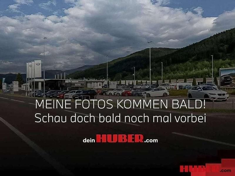 Gebraucht Kia EV3 Air 50 kW (68 PS) 2024 Blau SUV