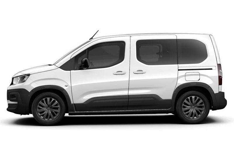 Neu Peugeot e-Rifter Active 100 kW (136 PS) 2025 Van / Kleinbus