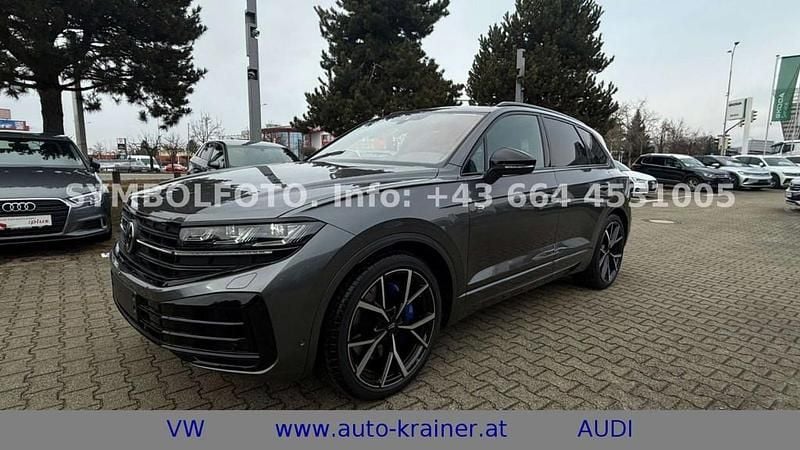 Neu VW Touareg Edition 462 PS (339 kW) 2026 SUV