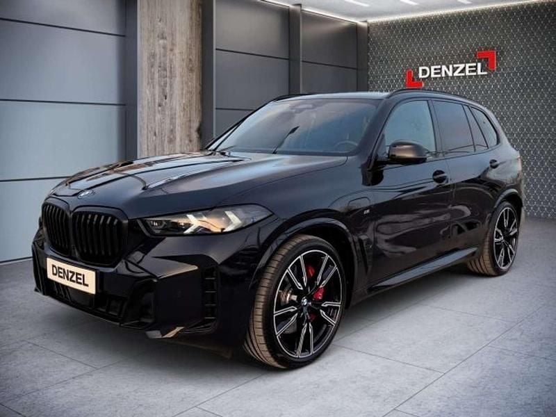 Gebraucht BMW X1 Comfort Edition 313 PS (230 kW) 2023 Schwarz SUV