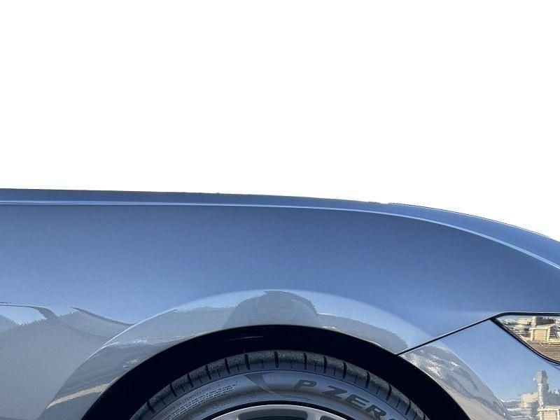 Neu Ford Mustang GT Convertible 446 PS (328 kW) 2025 Grau Cabrio