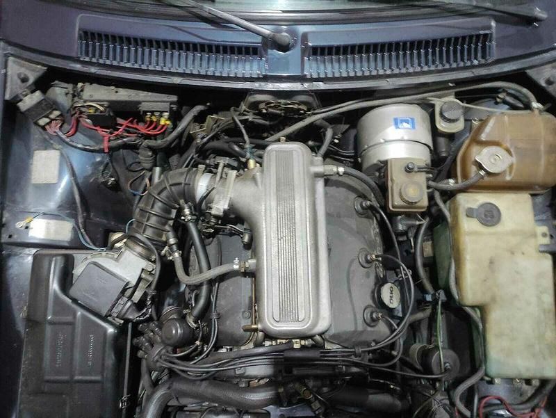 Gebraucht Alfa Romeo Alfetta 158 PS (116 kW) 1981 Limousine