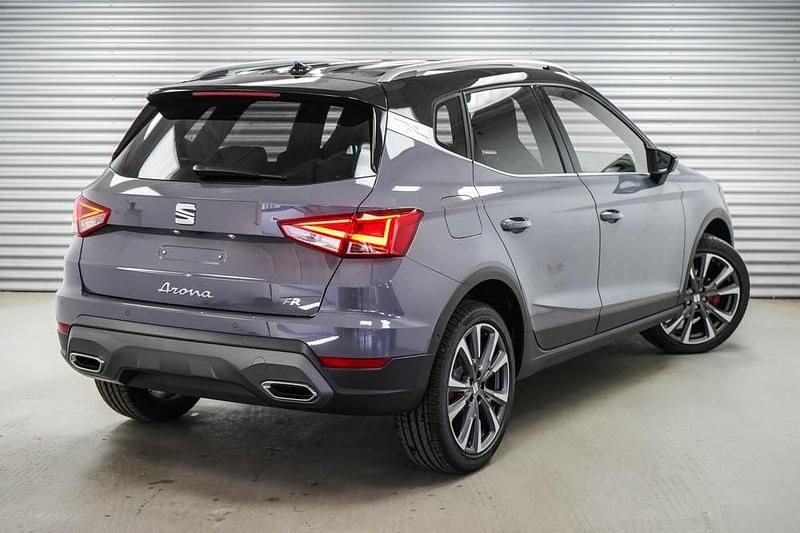 Neu Seat Arona FR 150 PS (110 kW) 2026 SUV
