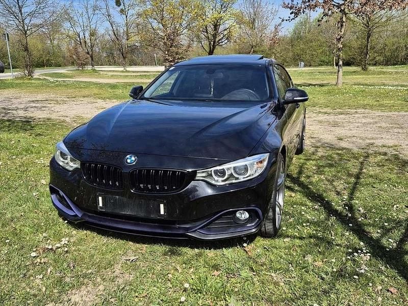 Gebraucht 2016 BMW 420 Advantage Coupé | € 18.700 (Fairer Preis) - Bild 1/4