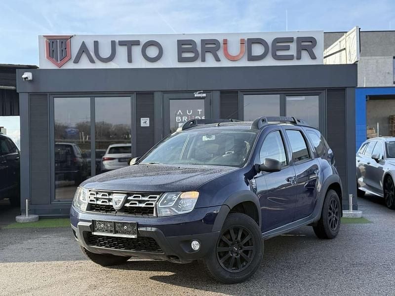 Gebraucht 2017 Dacia Duster SUV | € 10.990 (Guter Preis) - Bild 1/4