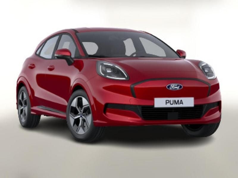 Neu 2025 Ford Puma Gen-E SUV | € 30.205 (Fairer Preis) - Bild 1/3
